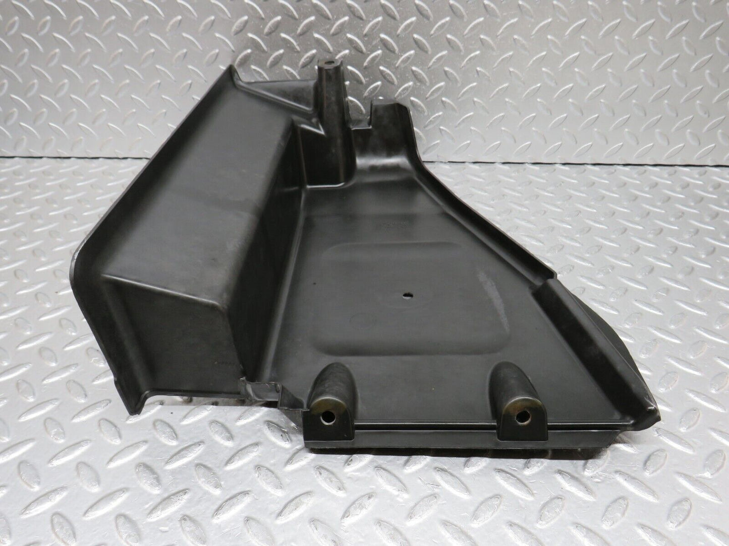 34791 Mercedes-Benz W210 320E Fuel Pump Protective Cover 2104780237