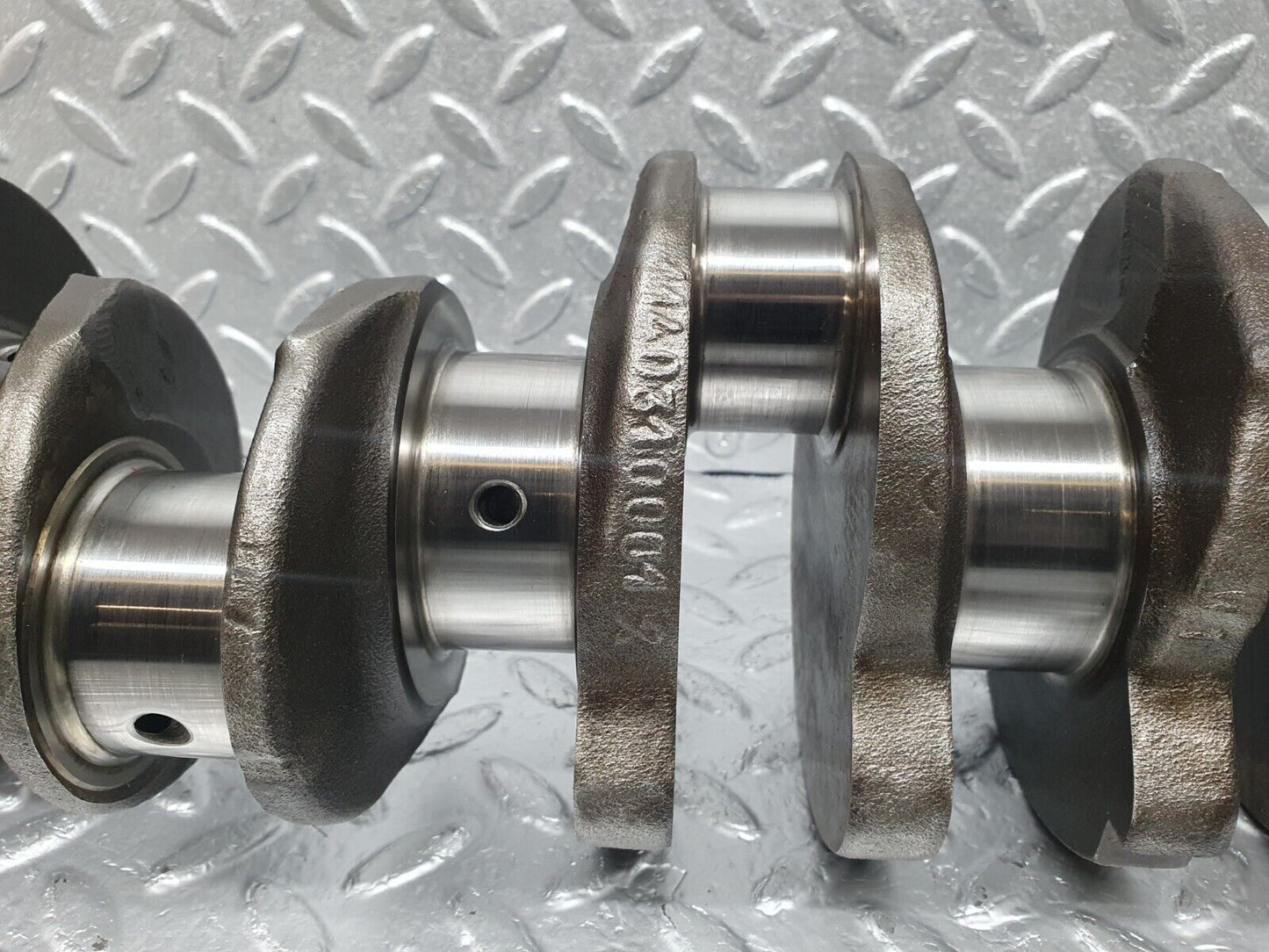 43485 Mercedes-Benz W108 280SE Crankshaft 1140310001