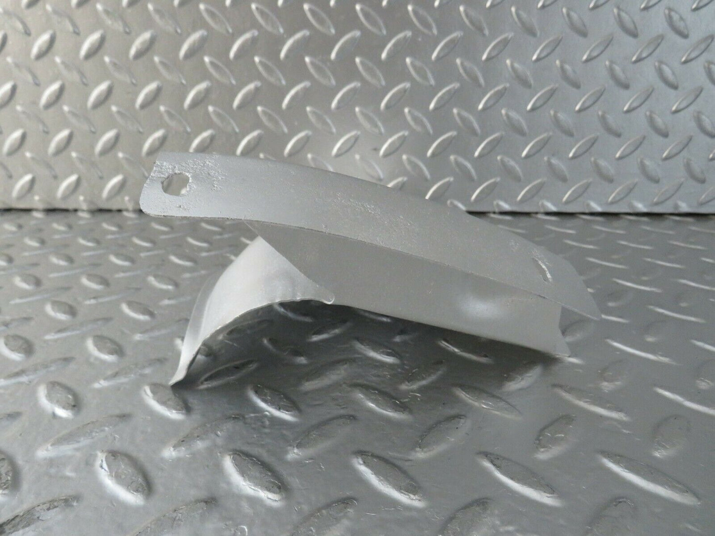 24043 Mercedes-Benz W123 280E Exhaust Heat Shield