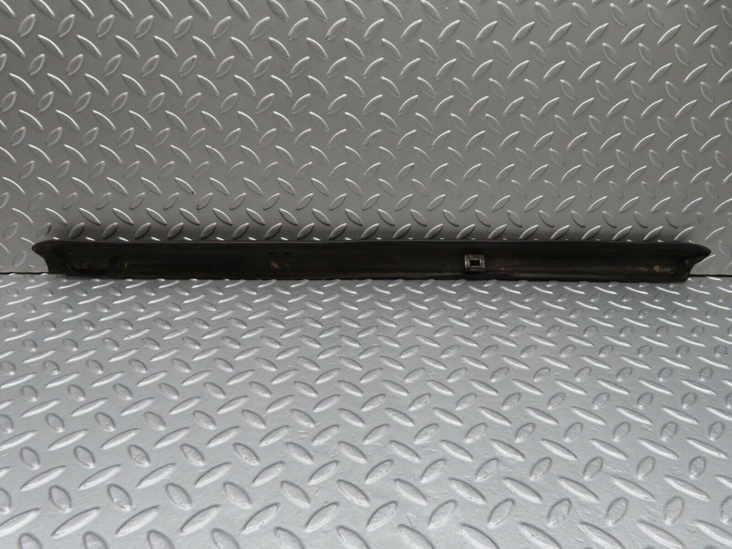 12713 Mercedes-Benz W111 220SE Rear Right Upper Door Panel Dark Brown