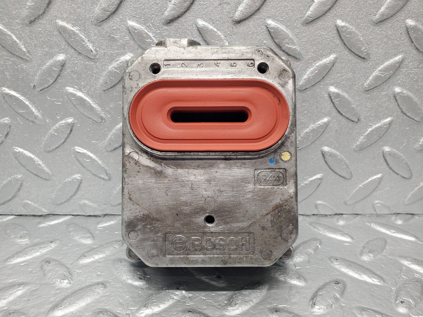 46989 Mercedes-Benz R129 320SL Coupe Xenon Headlight Control Unit Ballast 1307329023