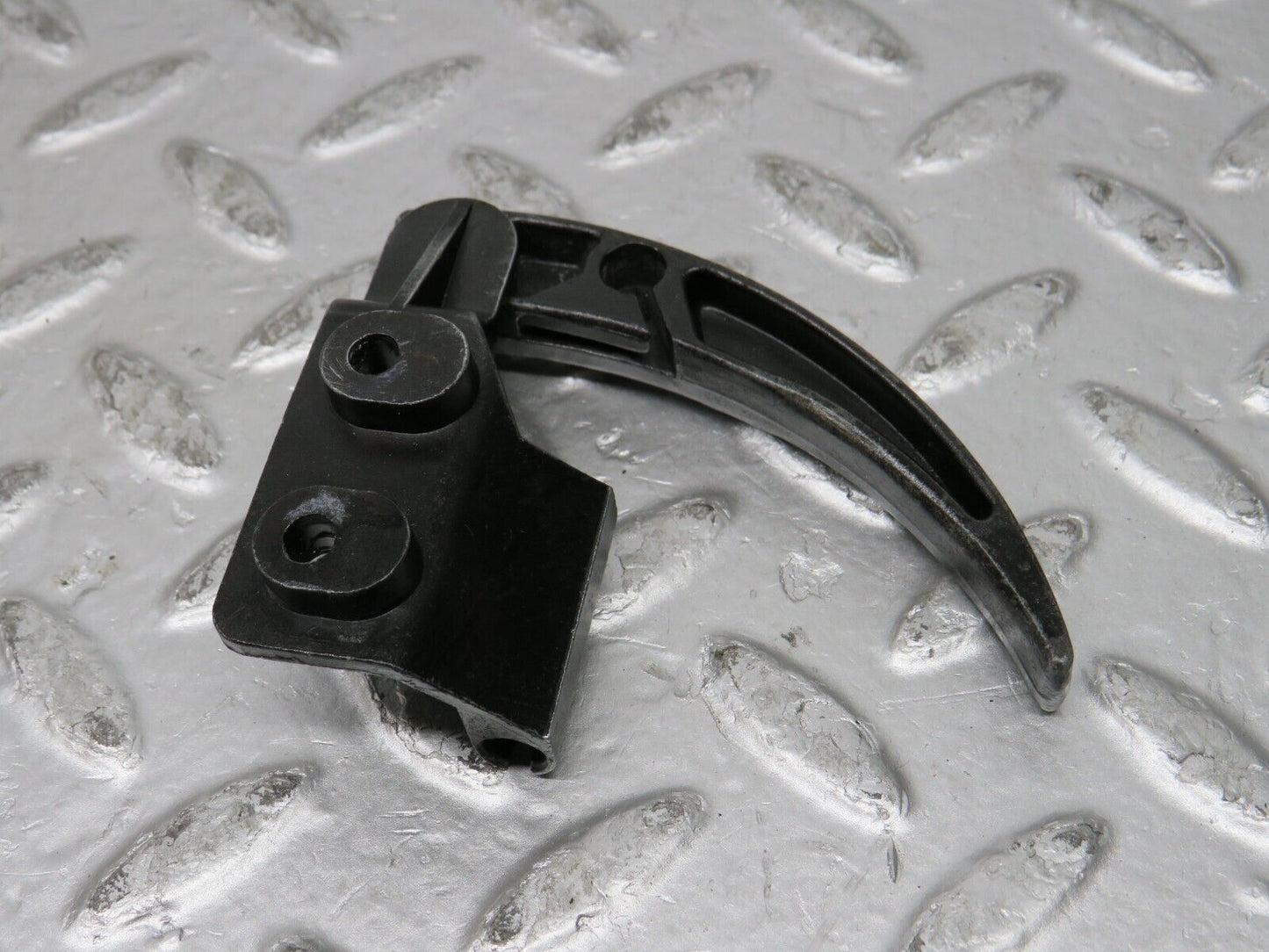 31997 Mercedes-Benz W123 230E Hood Opener Bonnet Opener Release