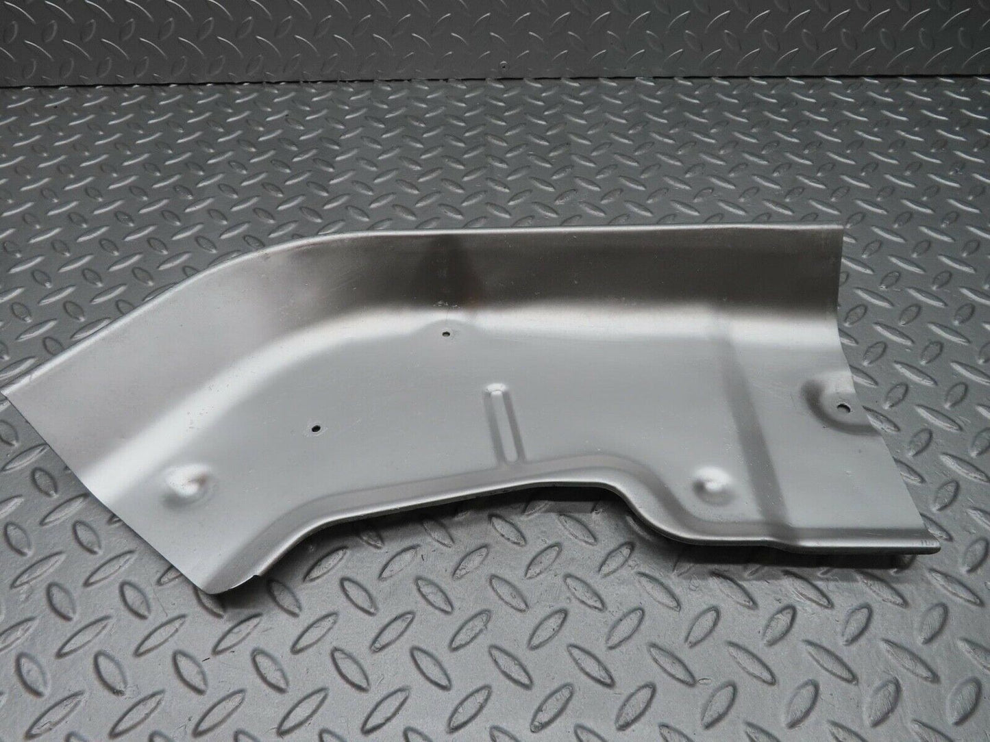 12067 Mercedes-Benz R129 300SL Coupe Exhaust Heat Shield