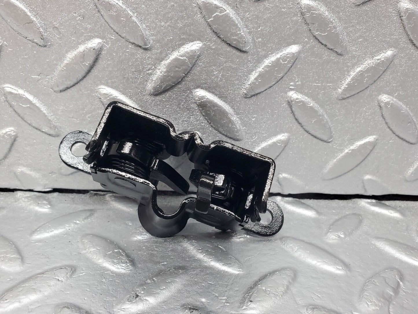 45214 Mercedes-Benz R129 300SL Coupe Bonnet Lock Latch 1298800160