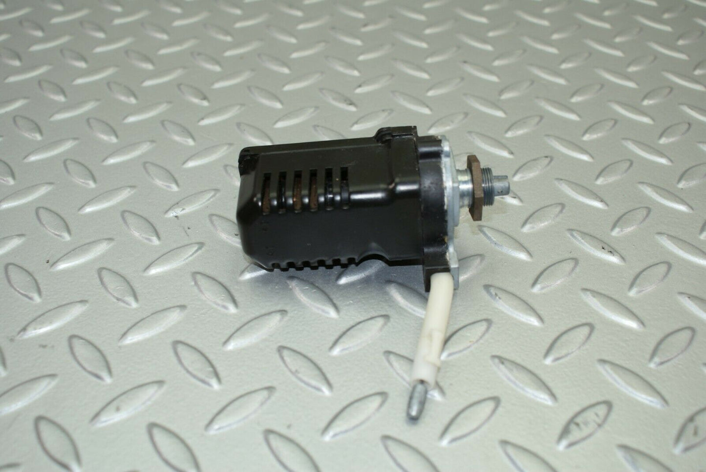 2909 Mercedes-Benz C123 280CE Coupe Heater Switch 1238200610