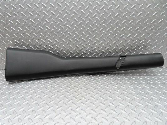 14231 Mercedes-Benz W116 350SE B Pillar Cover Right Side Black