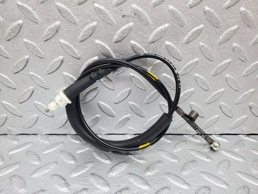 44824 Mercedes-Benz W124 220E Gearbox Cable 1242600351