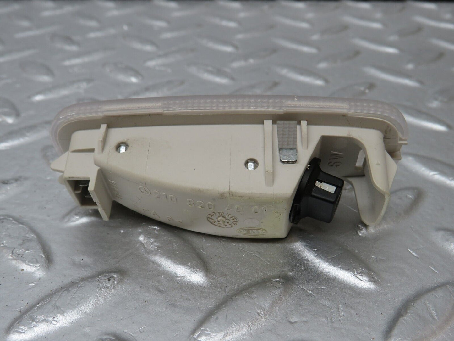 34754 Mercedes-Benz W210 320E Interior Dome Light Hella 2108204001