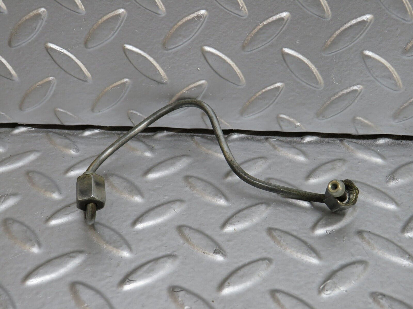 29579 Mercedes-Benz W124 230E Coupe Fuel Line Hose Set