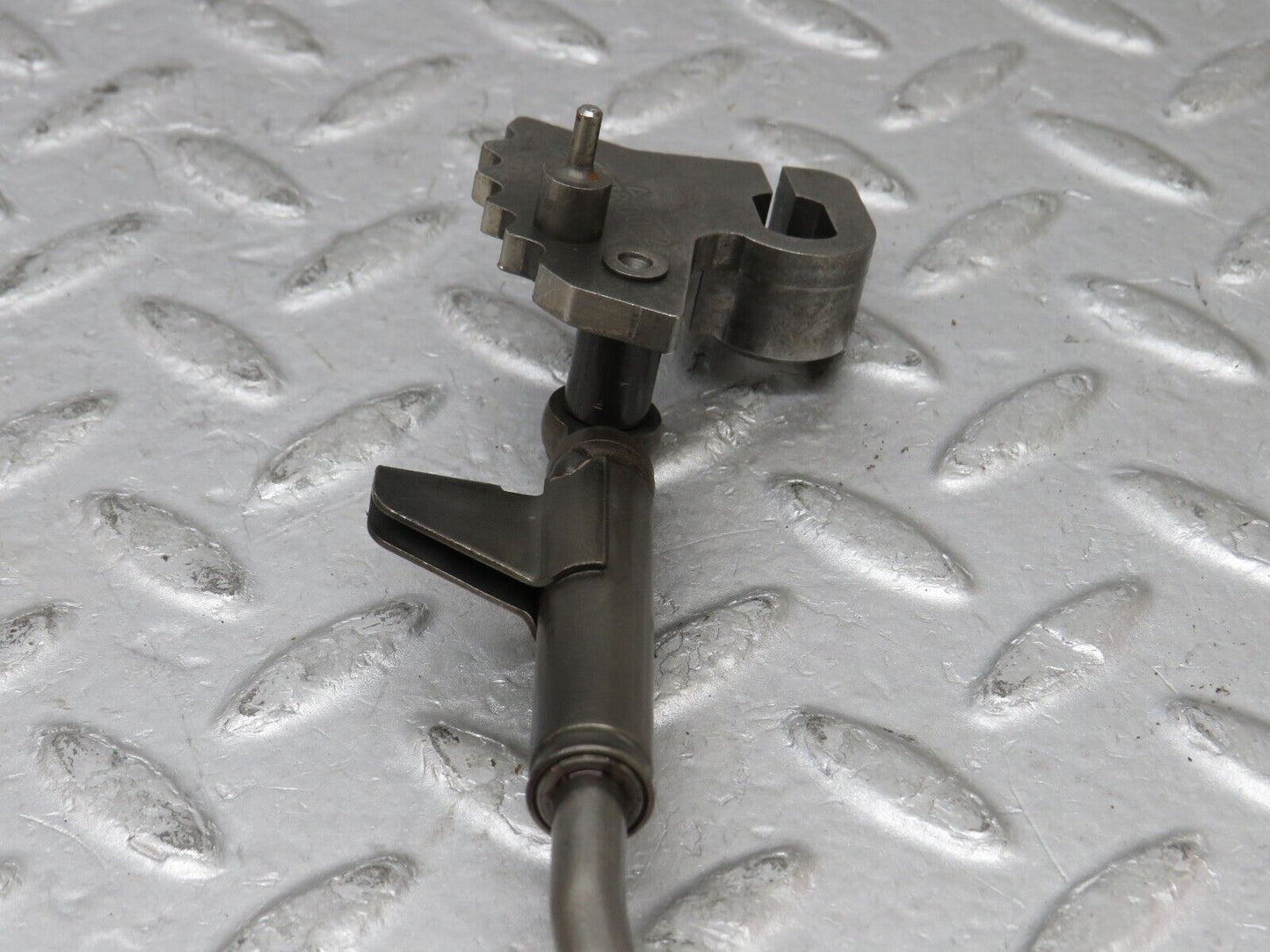 36384 Mercedes-Benz W126 420SE Automatic Gearbox Parking Gear Linkage 722.355 1262780012