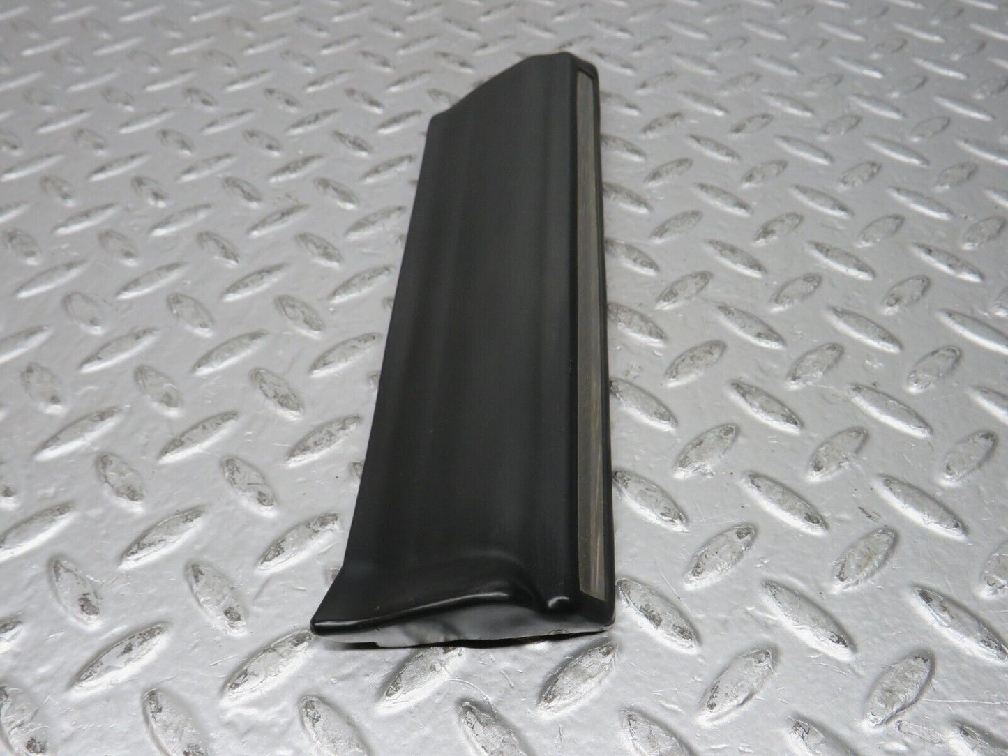 32005 Mercedes-Benz W123 230E Front Left Fender Lower Moulding Trim