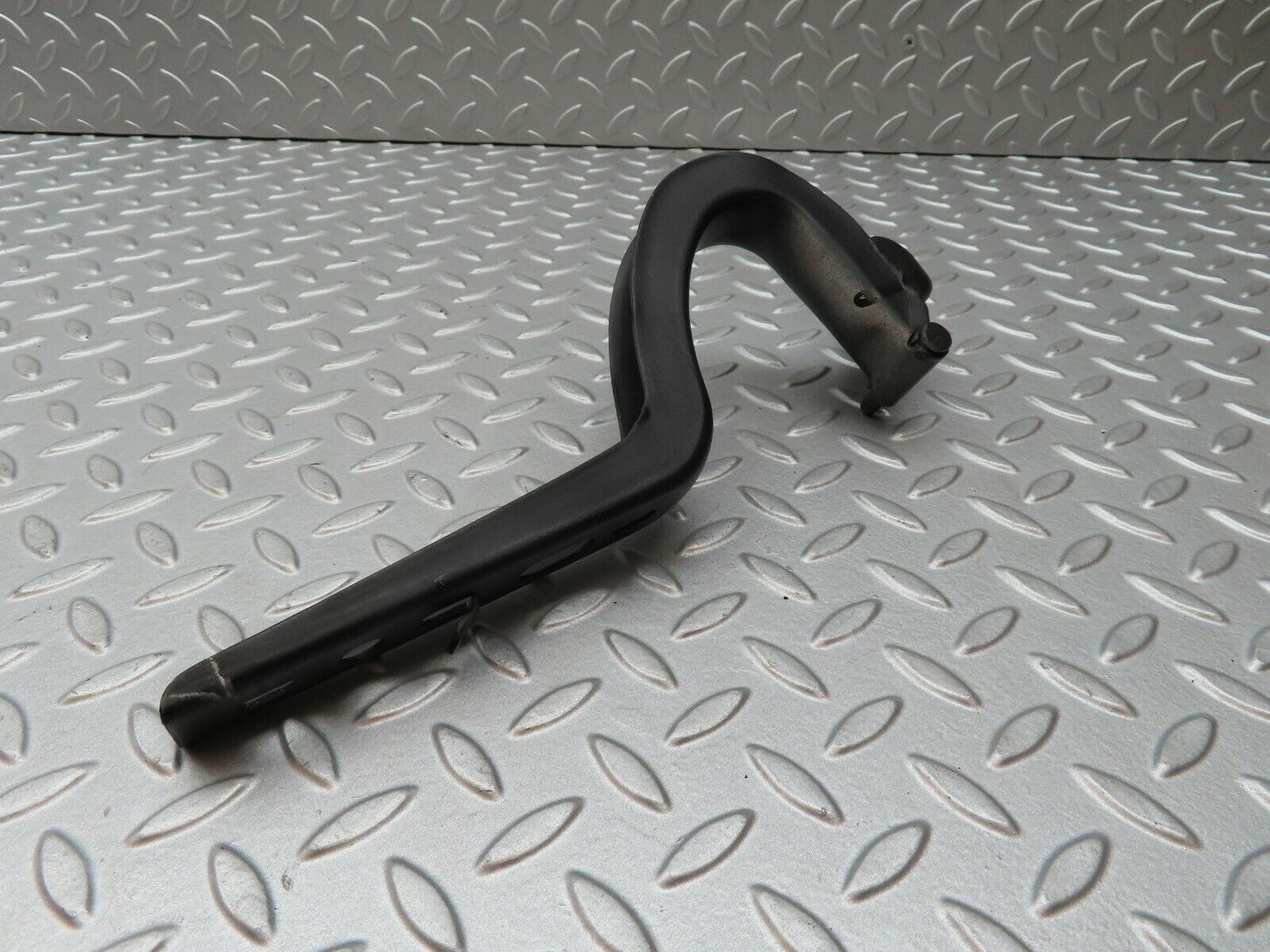 4240 Mercedes-Benz V123 240D LWB Trunk Lid Hinge Right Side 1237500287