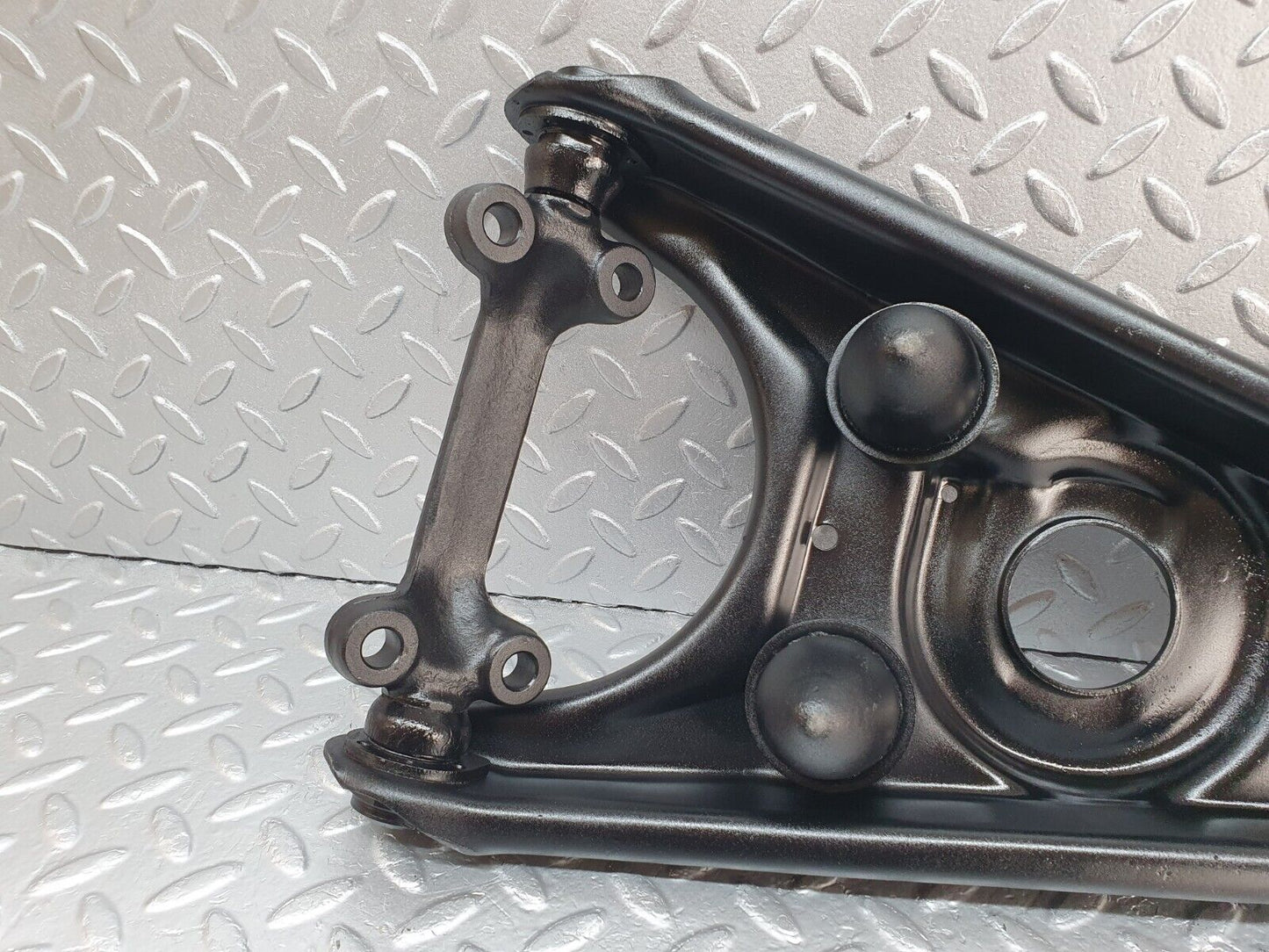 43198 Mercedes-Benz W108 280SE Front Right Lower Control Arm