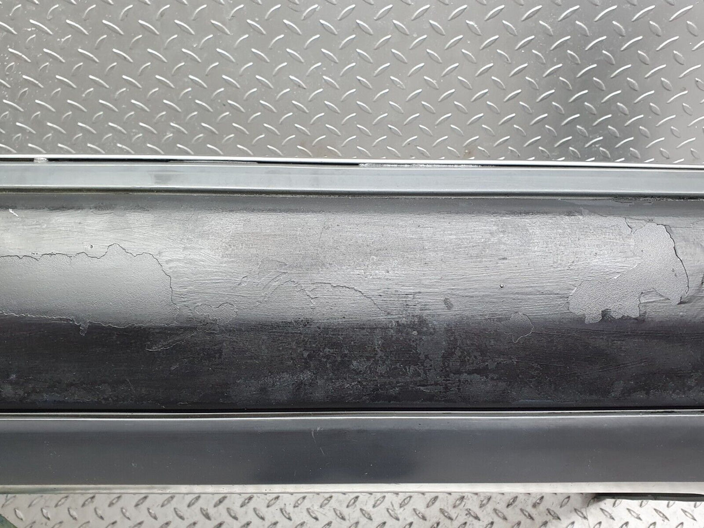 41728 Mercedes-Benz W124 200E Rear Bumper 1248800340