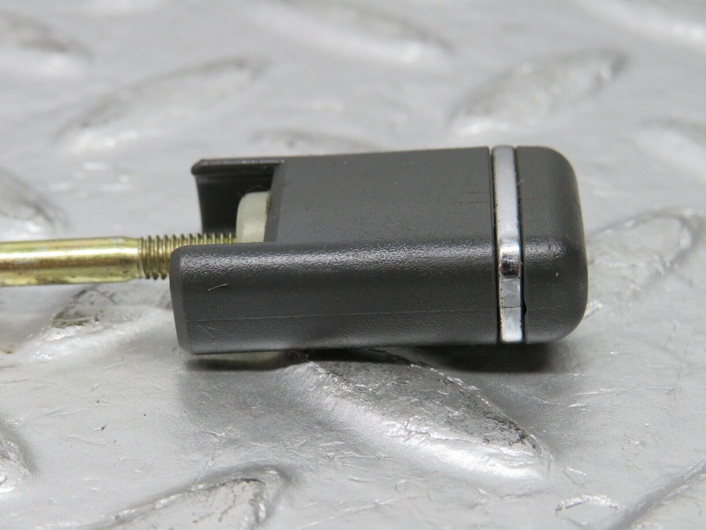 32283 Mercedes-Benz W220 S430 Front Left Door Lock Knob Handle