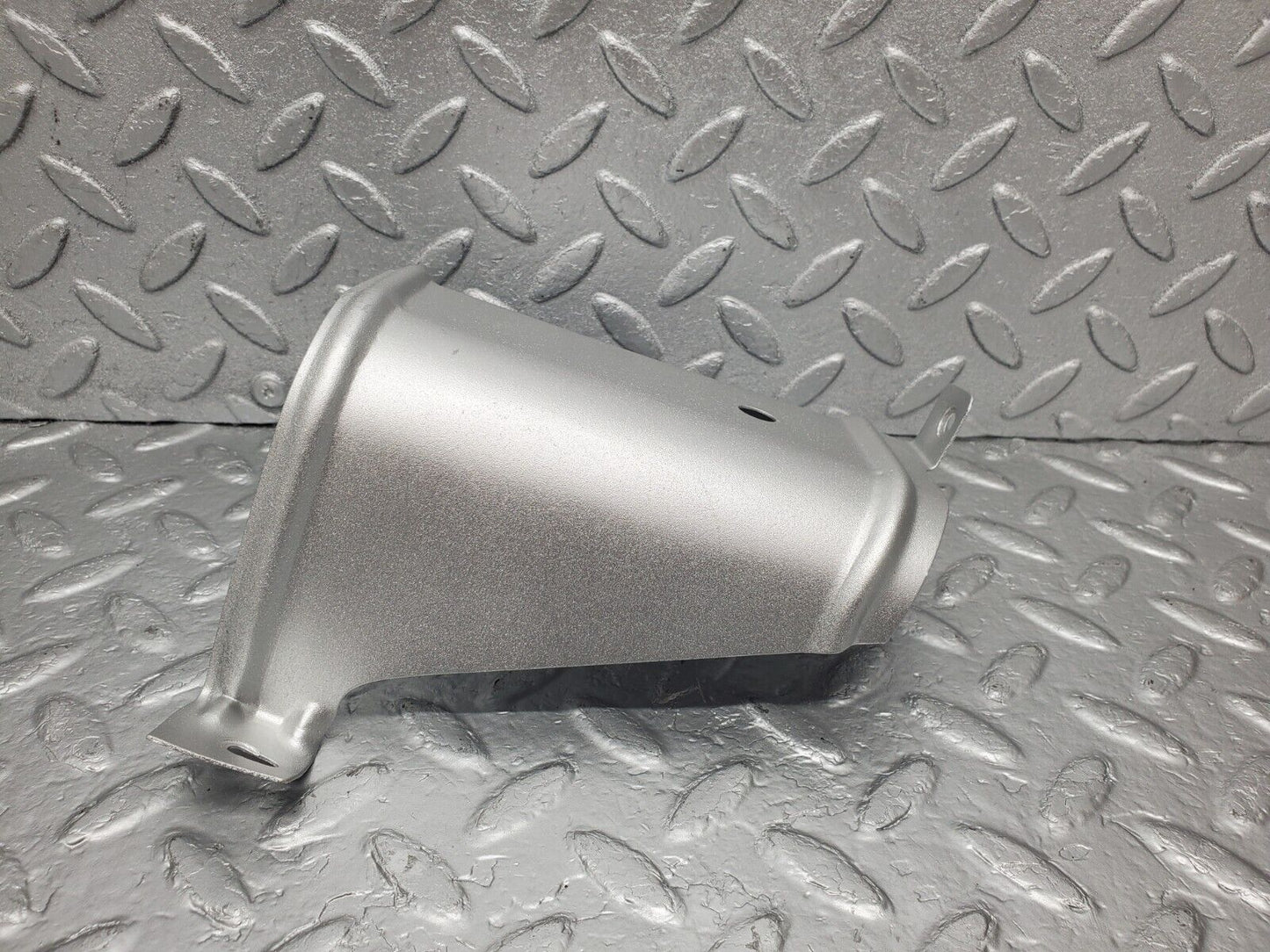 46560 Mercedes-Benz C123 280CE Coupe Exhaust Heat Shield
