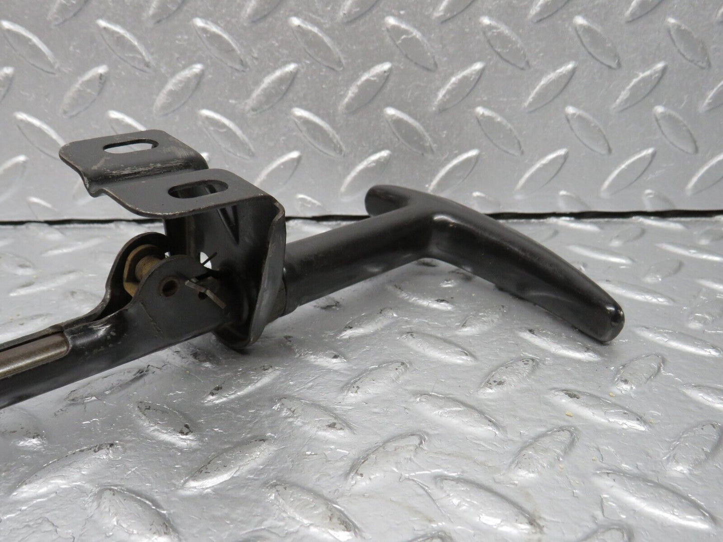 40462 Mercedes-Benz W110 230 Handbrake Handle Lever With Cable