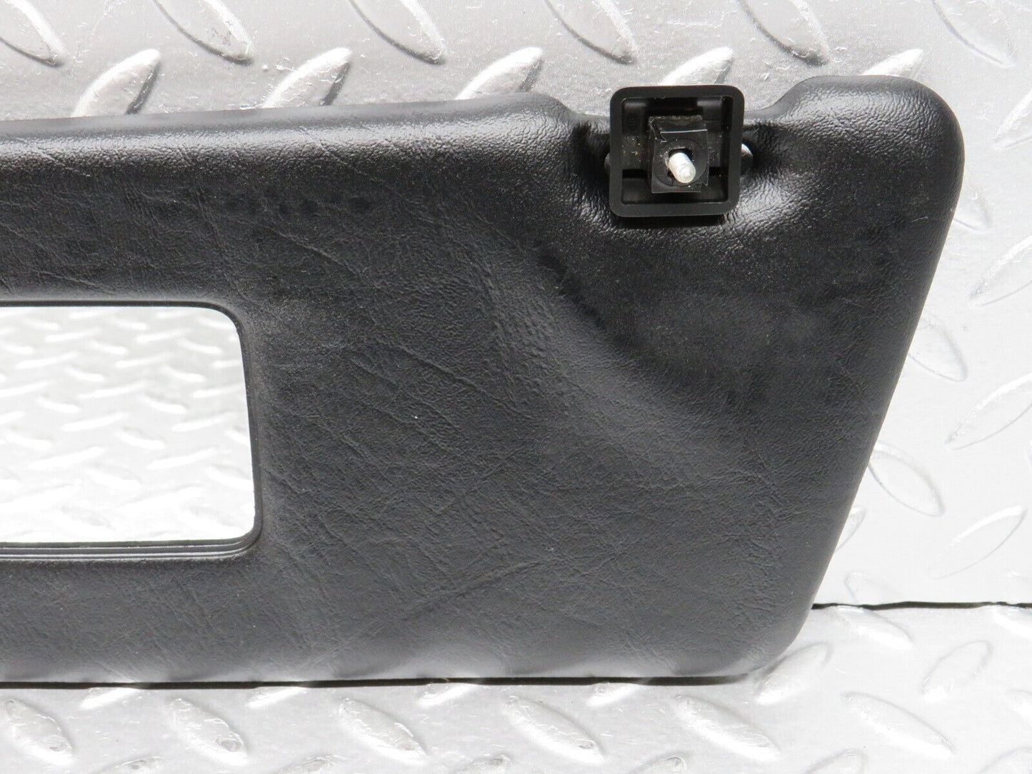 31669 Mercedes-Benz W201 190LE Sun Visor Left Side Black