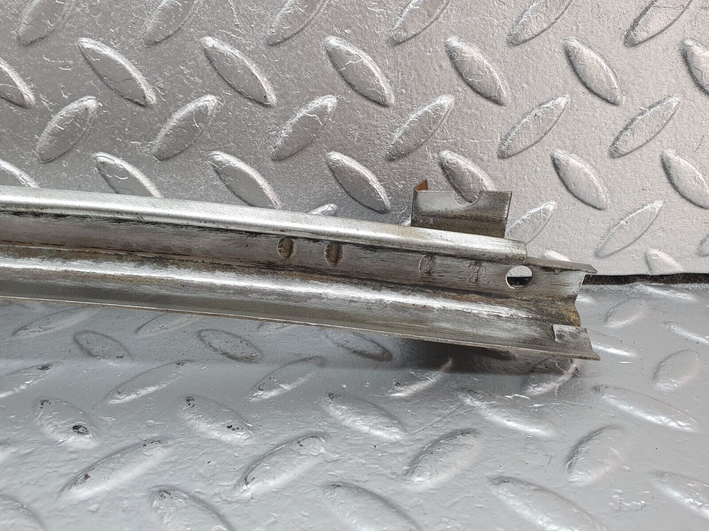 43195 Mercedes-Benz W108 280SE Rear Right Door Window Channel