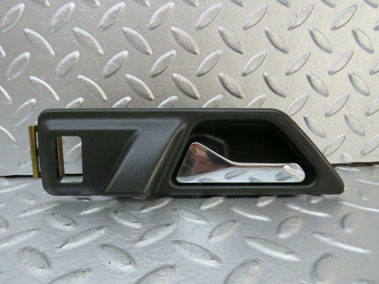 24207 Mercedes-Benz S124 220TE Interior Door Handle Rear Left 1247600161