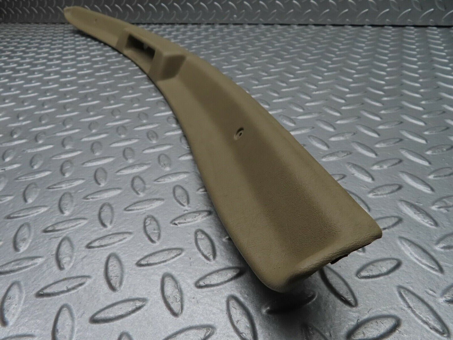 20153 Mercedes-Benz R129 300SL Coupe Interior Roof Grab Handle Rail 1297700080