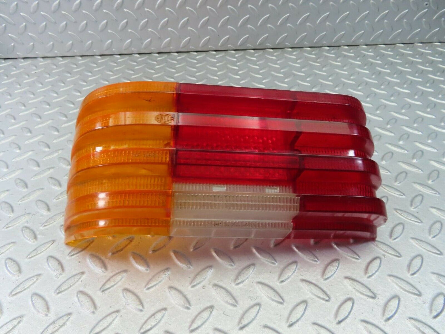 8451 Mercedes-Benz W114 Rear Left Tail Light Lens