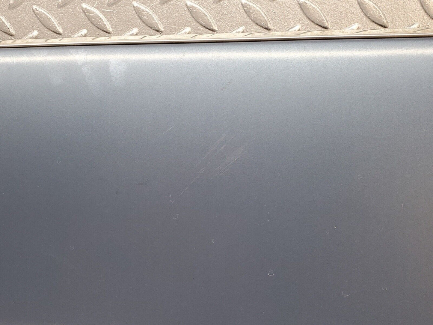 44641 Mercedes-Benz W124 220E Front Left Door Lower Trim 1246901540