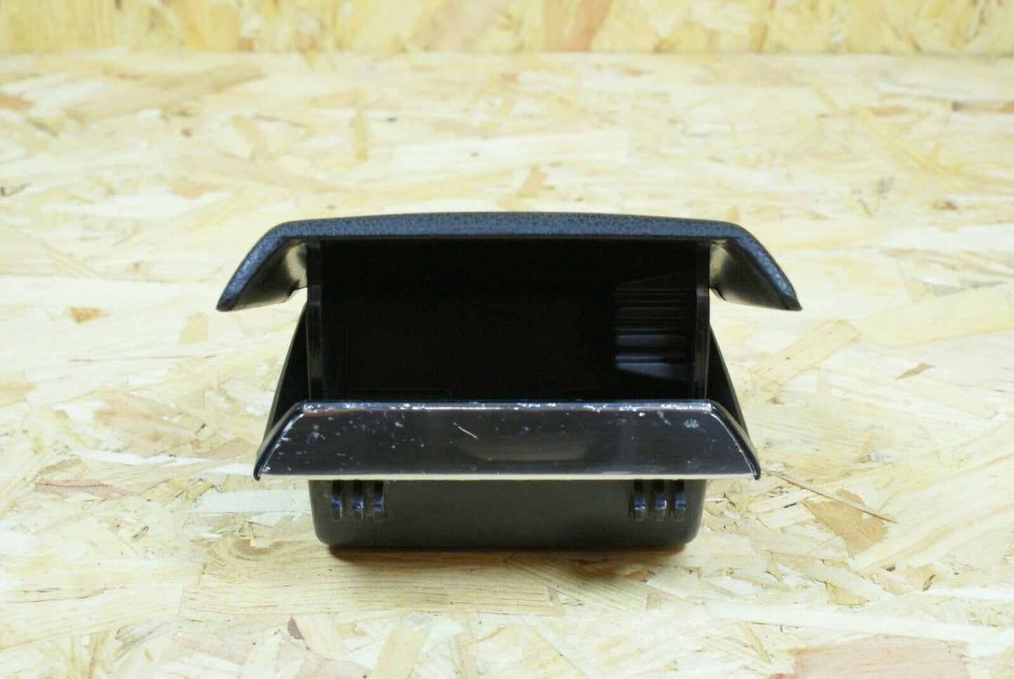 2196 Mercedes-Benz W123 280E Rear Ashtray Black