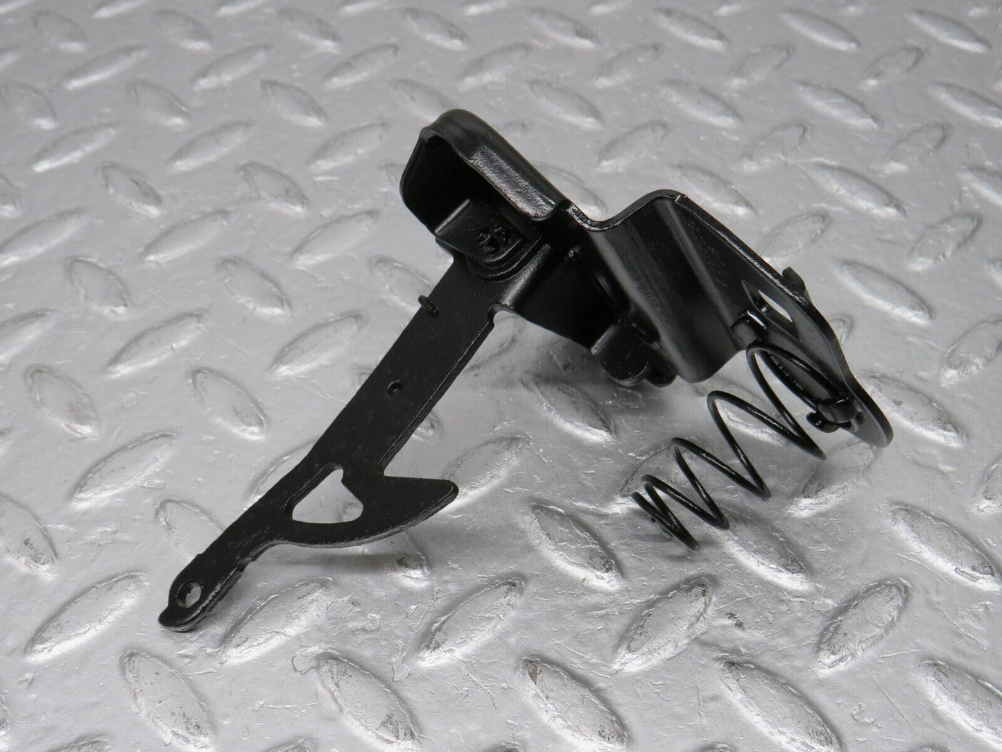 38528 Mercedes-Benz R129 280SL Coupe Bonnet Release Latch 1298800064