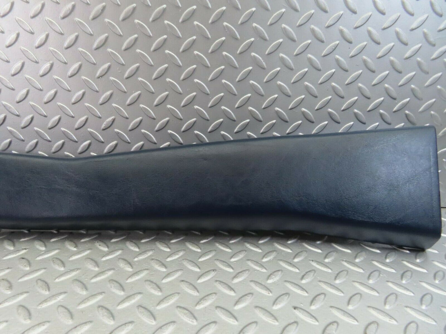 10324 Mercedes-Benz W201 190E B Pillar Cover Left Side Blue 2016921789