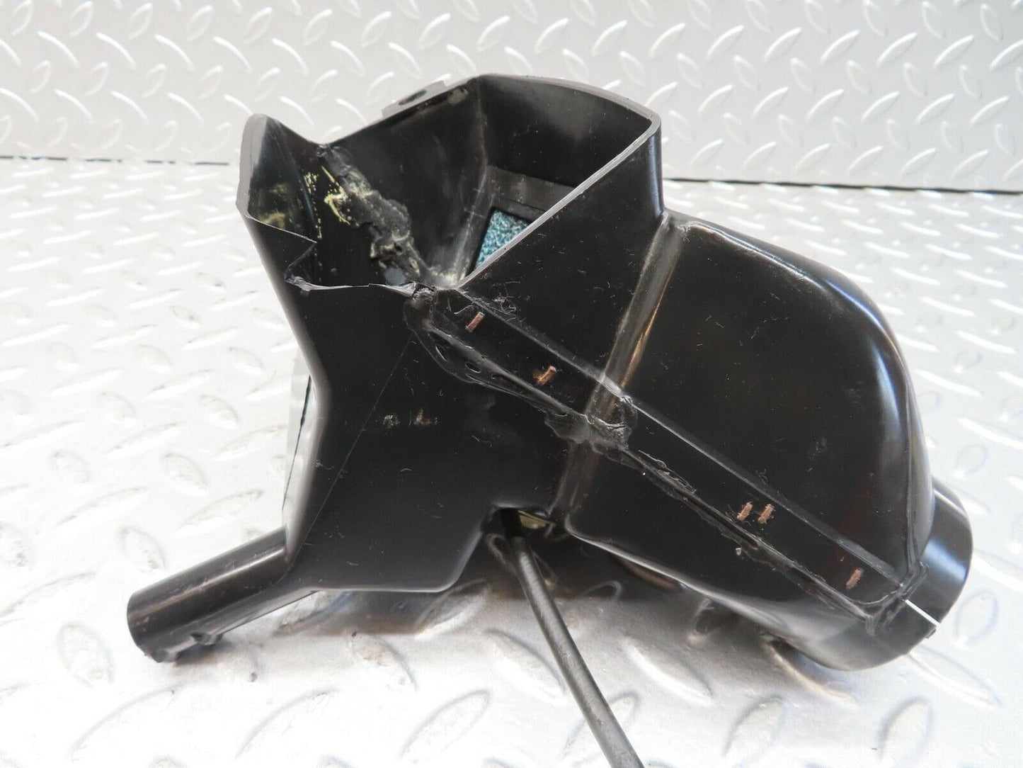 12394 Mercedes-Benz W108 280SE 3.5 Air Vent Control Left Side 1088301145