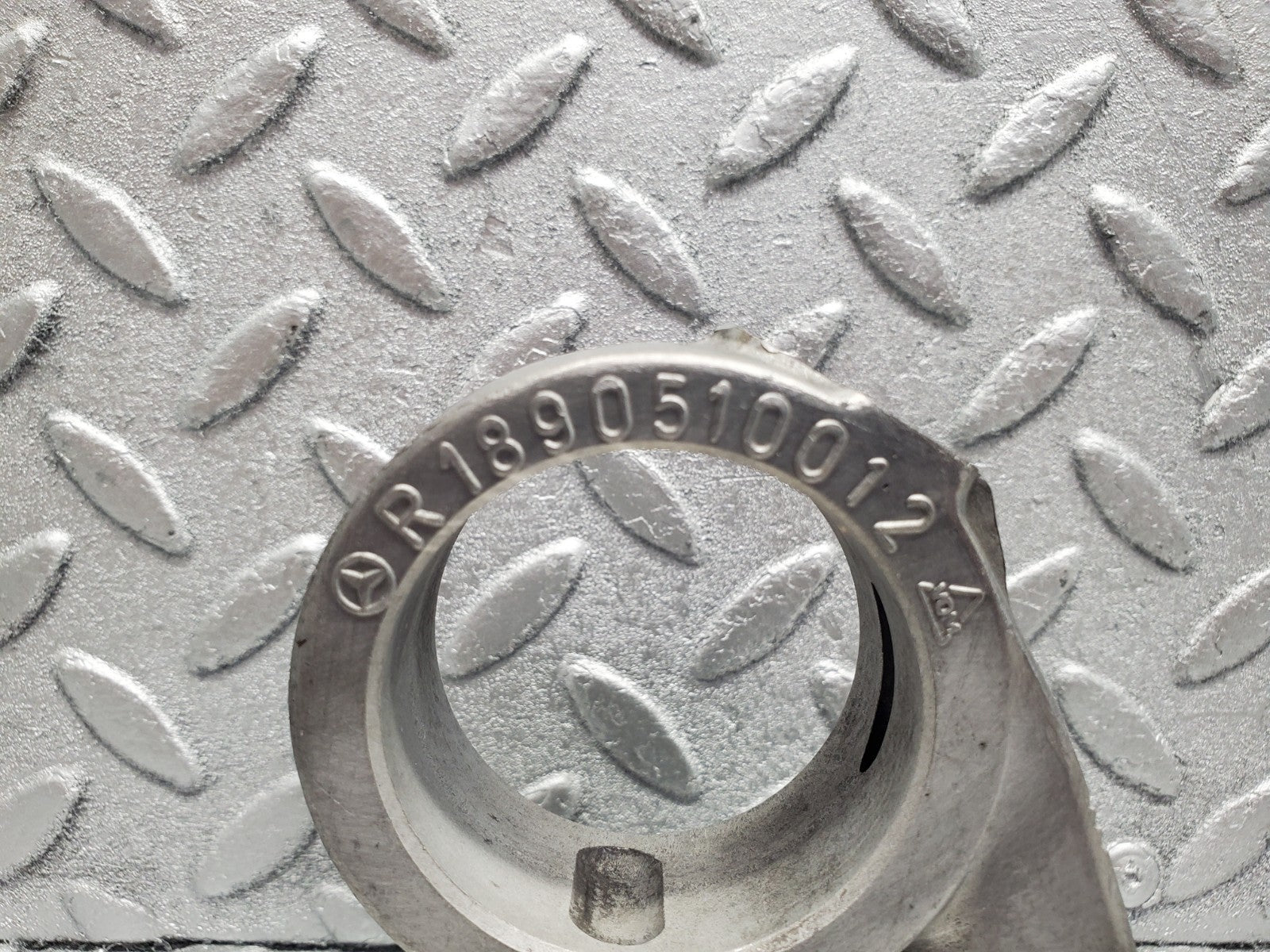 W112 camshaft tower bearing used OEM