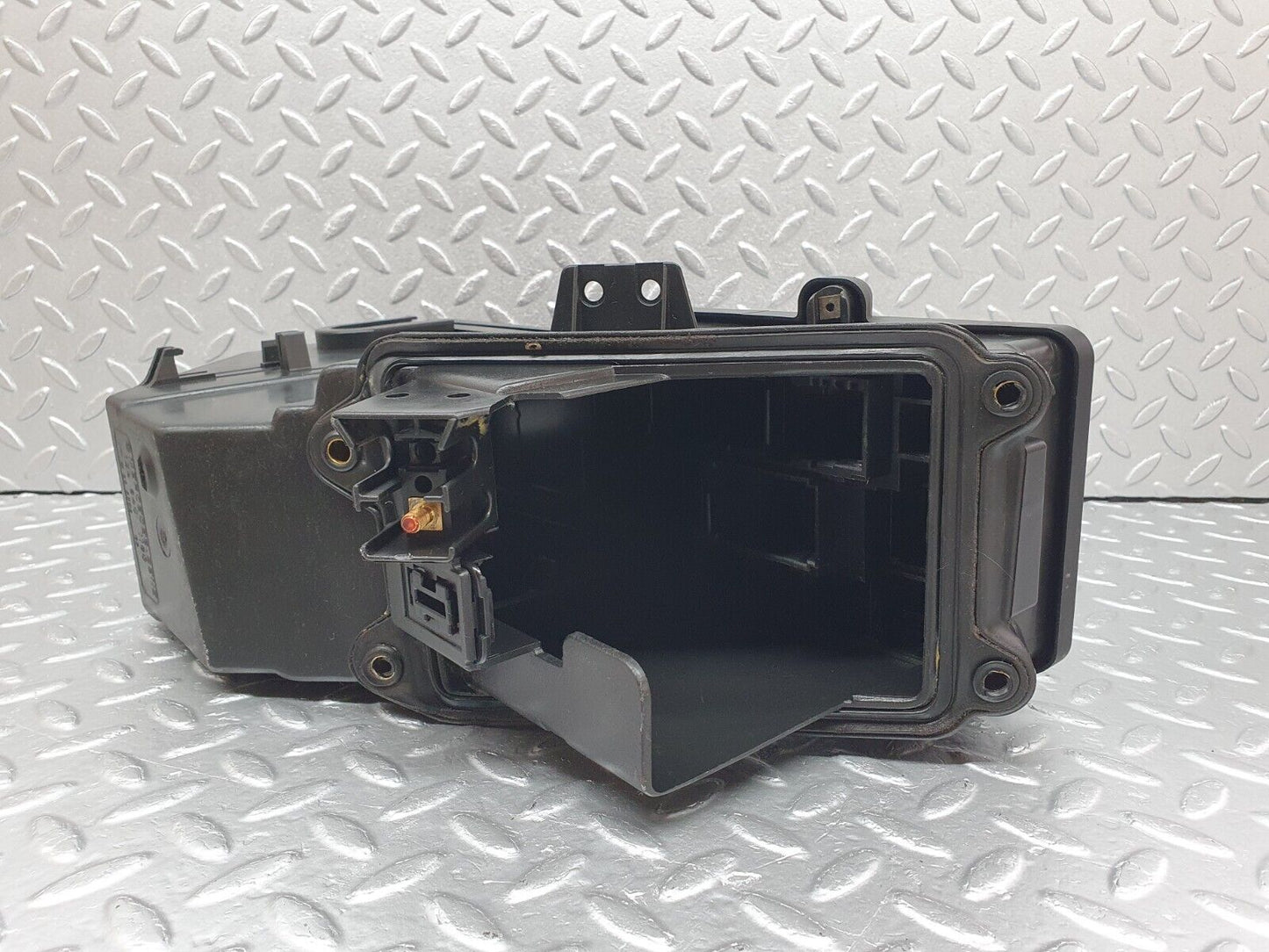 41580 Mercedes-Benz W124 200E Fuse Box 1245401150 1245400182 1245400282