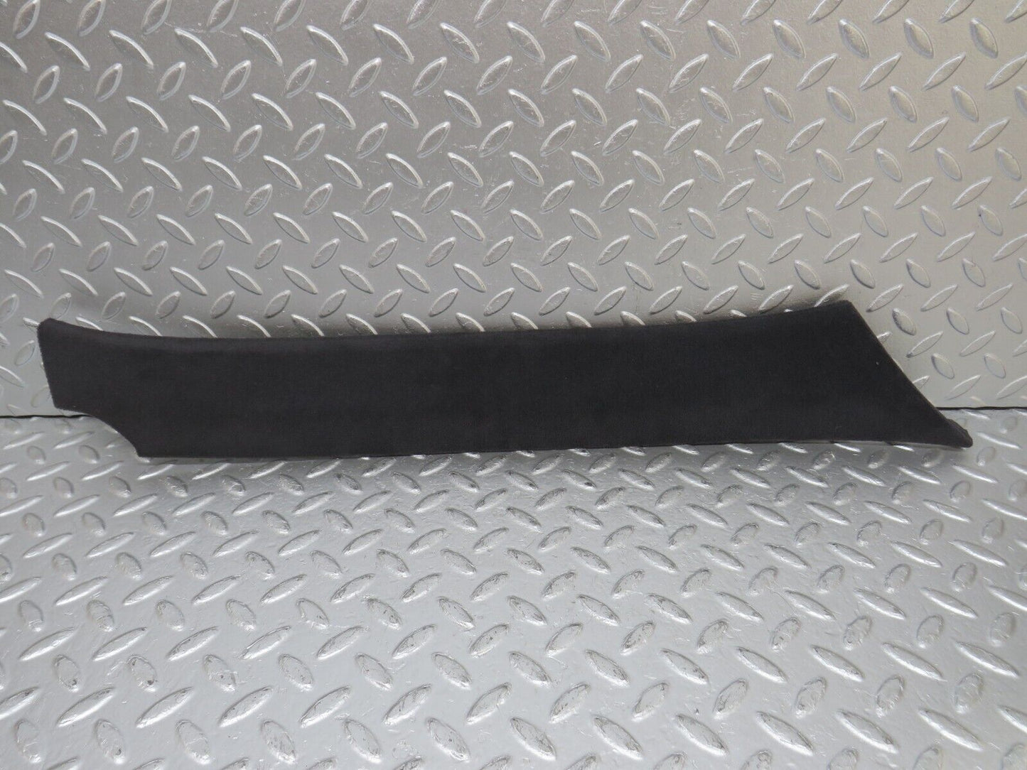 33304 Mercedes-Benz W202 C180 A Pillar Trim Cover Right Side Grey 2026920289