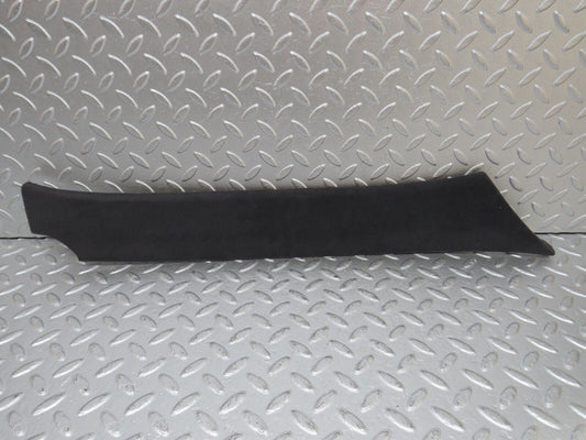 33304 Mercedes-Benz W202 C180 A Pillar Trim Cover Right Side Grey 2026920289