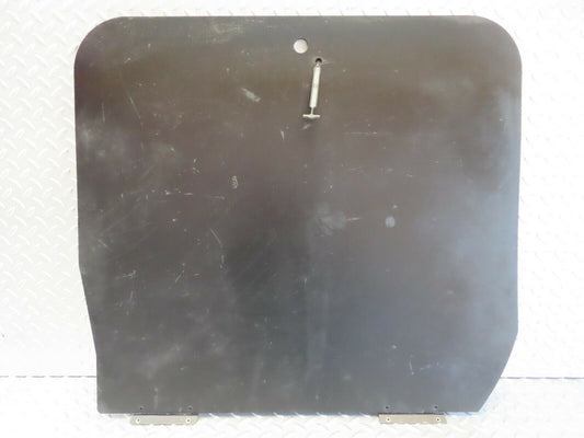 14256 Mercedes-Benz W116 350SE Spare Wheel Cover 1166900230