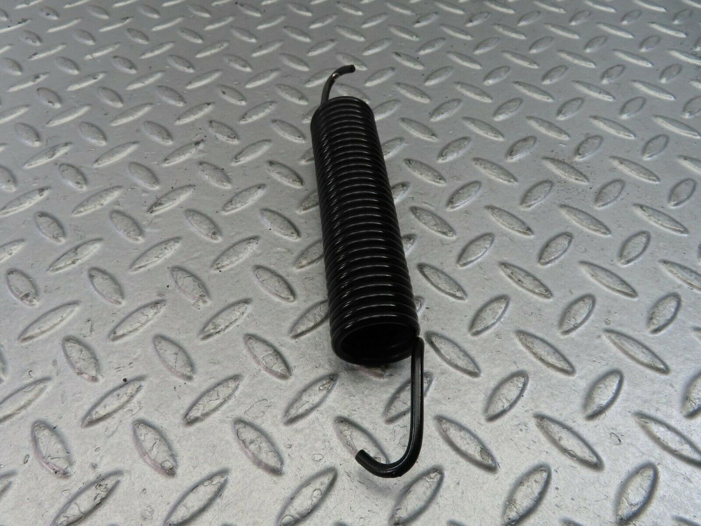9691 Mercedes-Benz C123 280CE Coupe Trunk Lid Hinge Spring