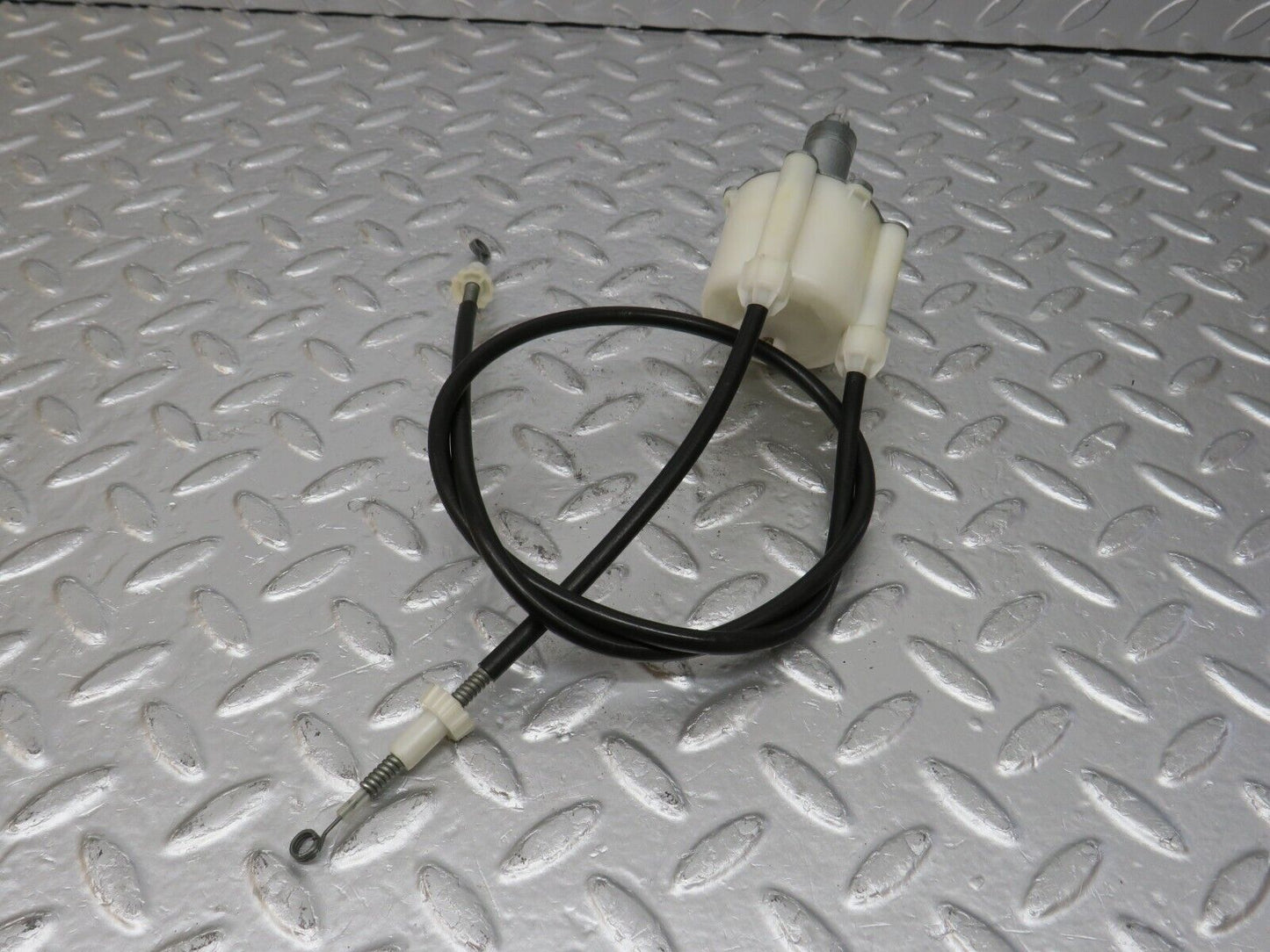 34149 Mercedes-Benz W124 260E Heater Control Switch 1248300185