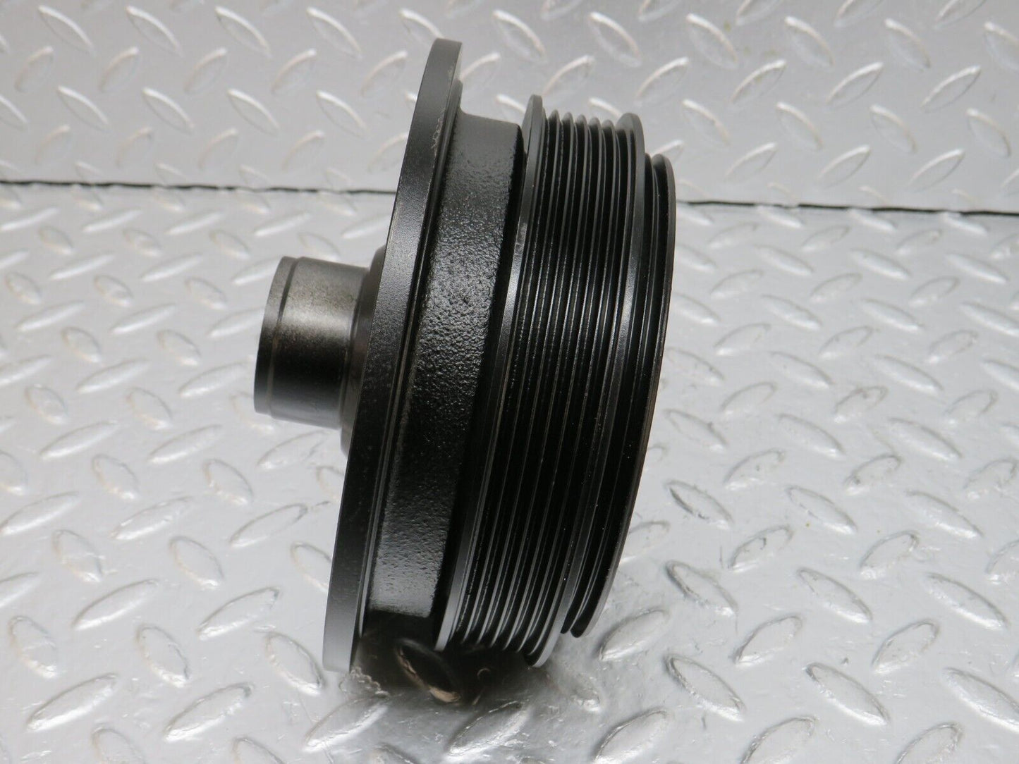33543 Mercedes-Benz W202 C180 Crankshaft Vibration Damper Pulley