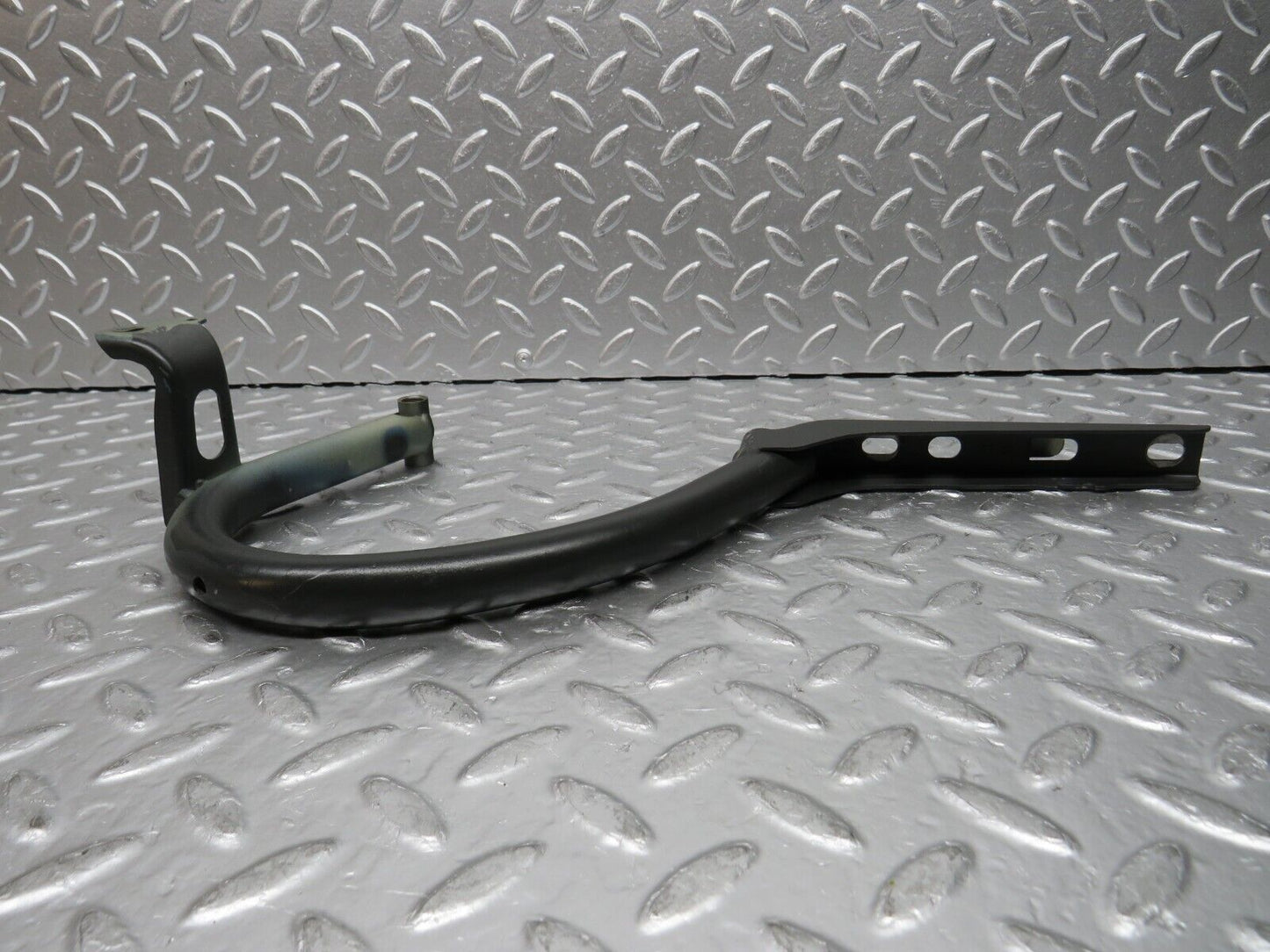 30663 Mercedes-Benz W201 190E 2.0L Boot Lid Trunk Hinge Left Side