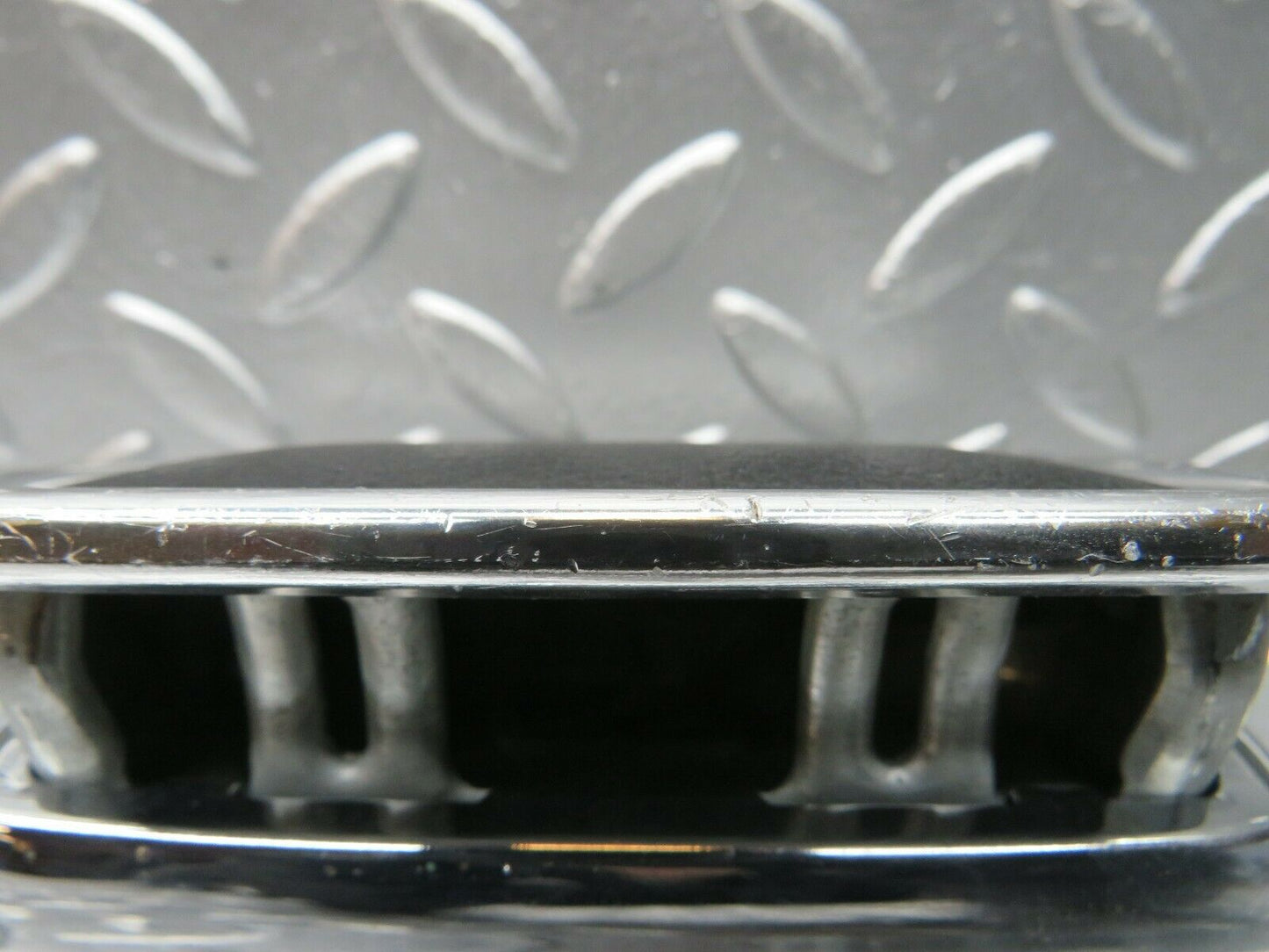 22839 Mercedes-Benz C107 450SLC Coupe Rear Ashtray Black