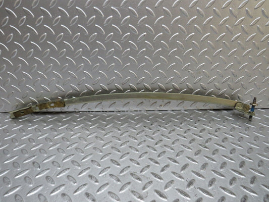 29194 Mercedes-Benz C124 320CE Coupe Left Door Window Channel