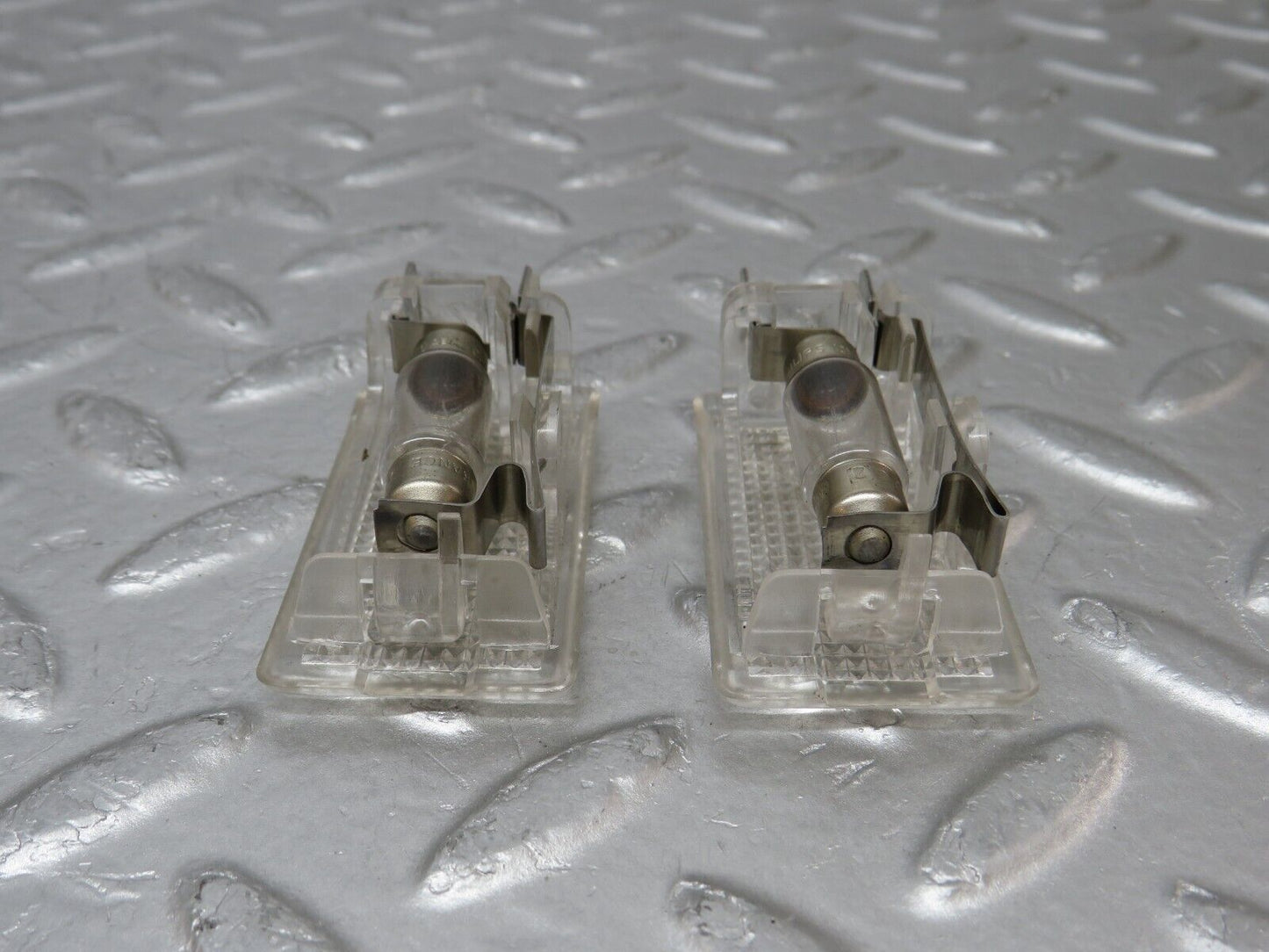 34758 Mercedes-Benz W210 320E Door Interior Light 2x