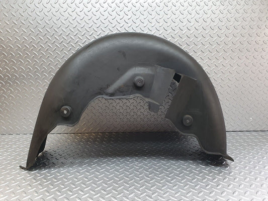 42570 Mercedes-Benz R129 320SL Coupe Rear Right Inner Fender Wheel Arch Lining 1296983030