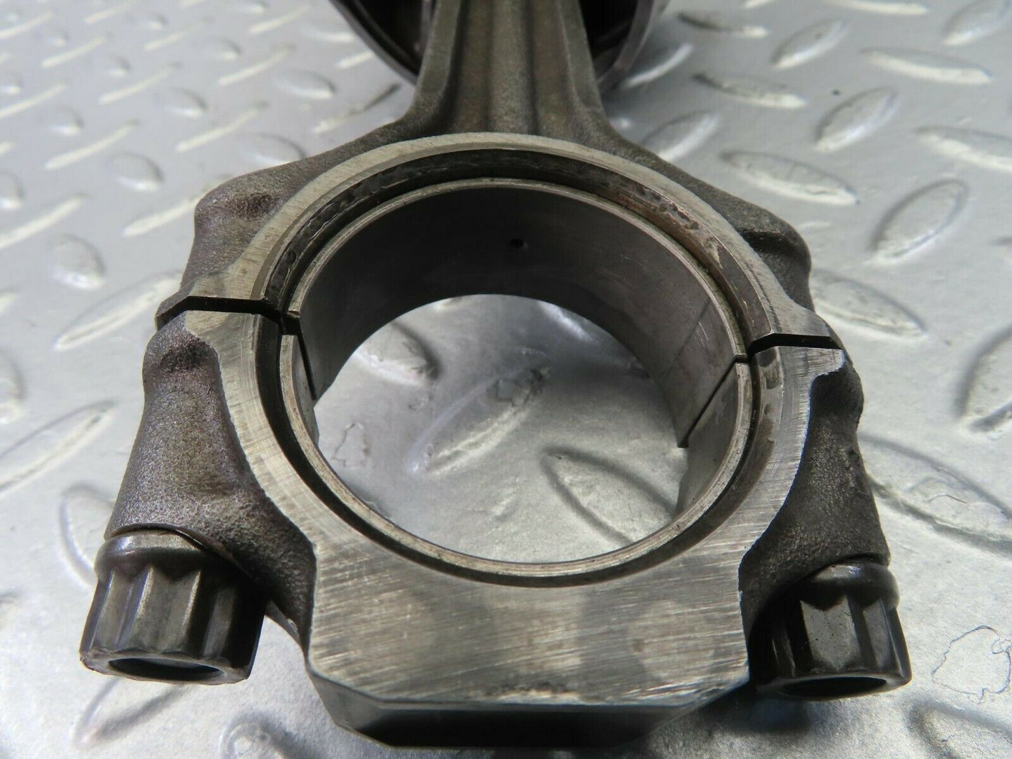 9888 Mercedes-Benz C123 280CE Coupe Piston With Connecting Rod 86.976 mm