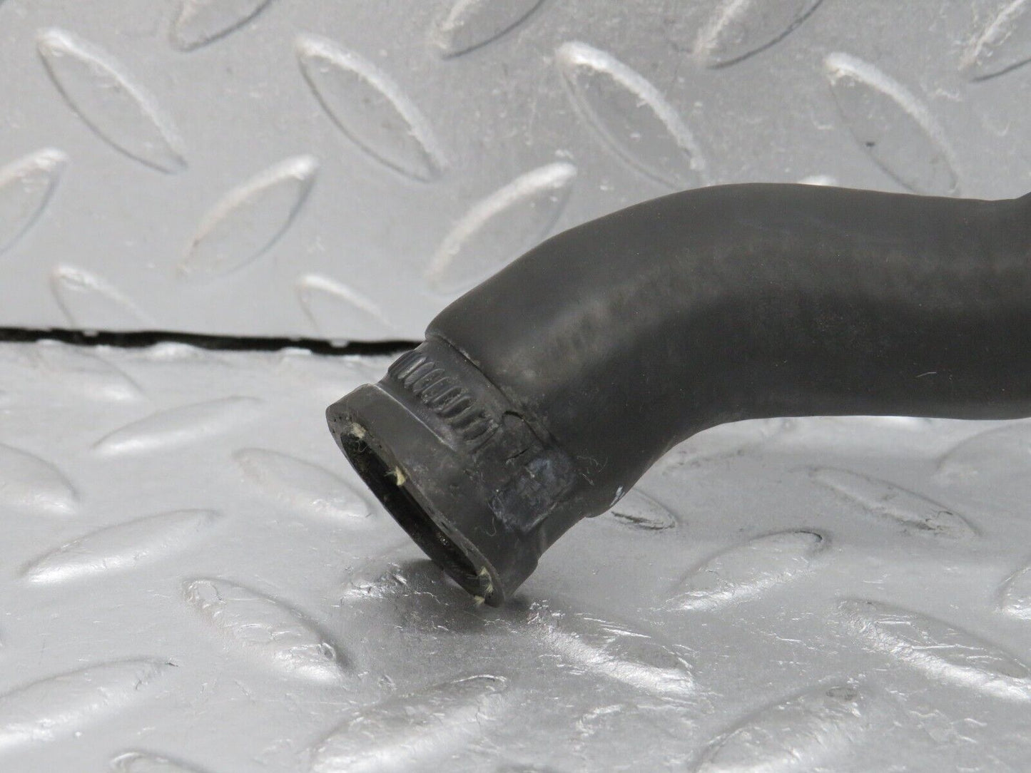38561 Mercedes-Benz R129 280SL Coupe Coolant Hose Pipe 1298324494