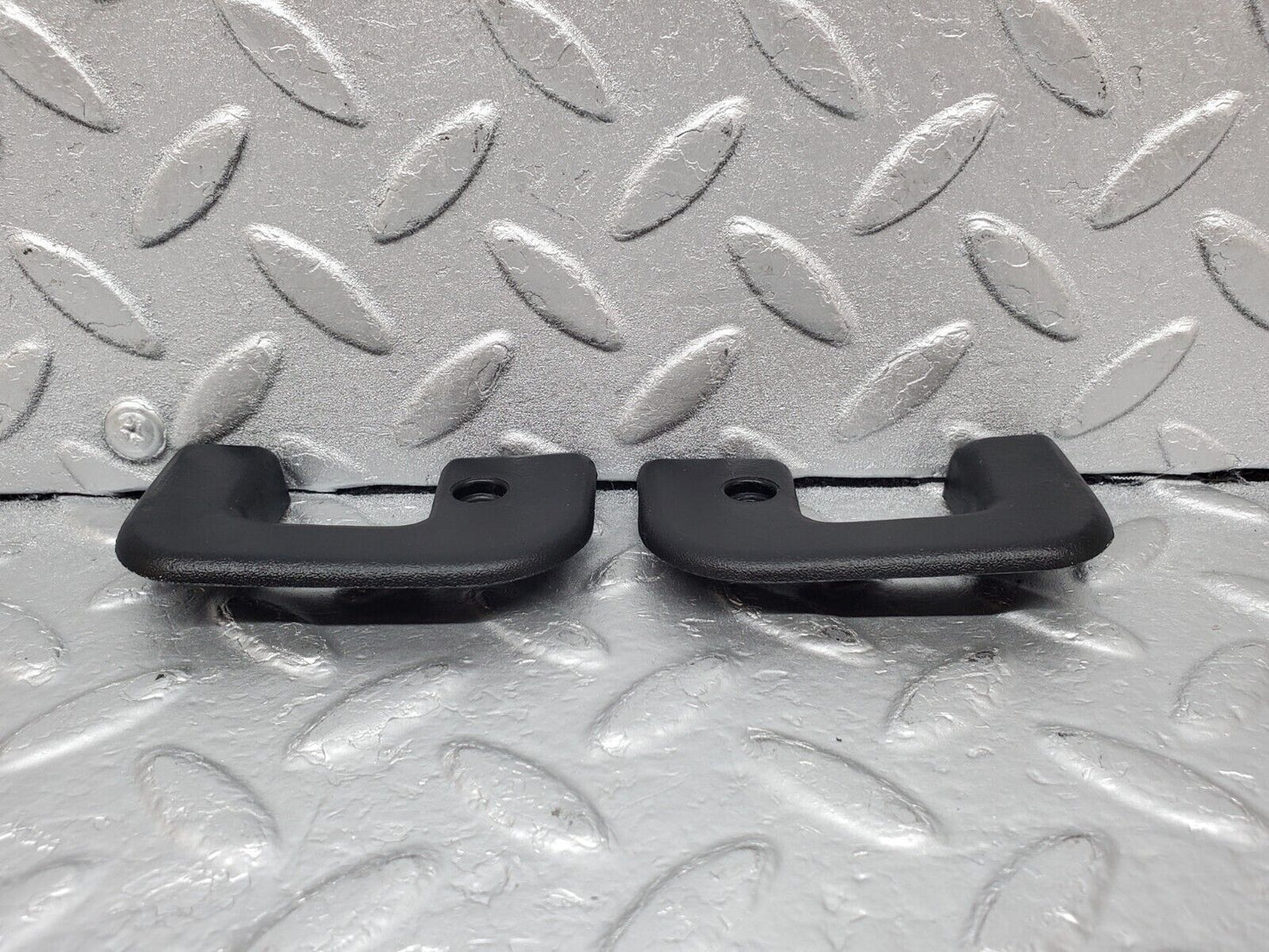 44958 Mercedes-Benz R129 300SL Coupe Interior Door Latch Trim