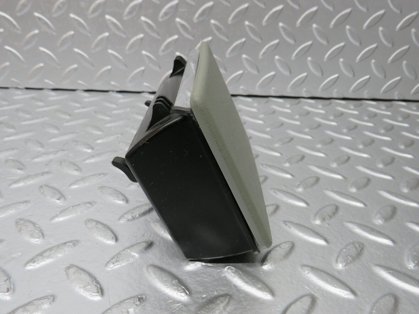 31227 Mercedes-Benz S124 220TE Wagon Rear Door Ashtray Grey