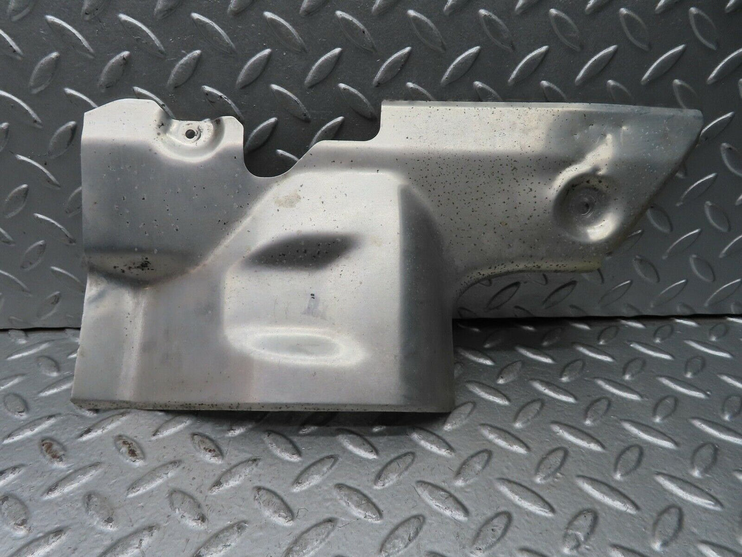 19700 Mercedes-Benz C140 CL420 Coupe Exhaust Heat Shield