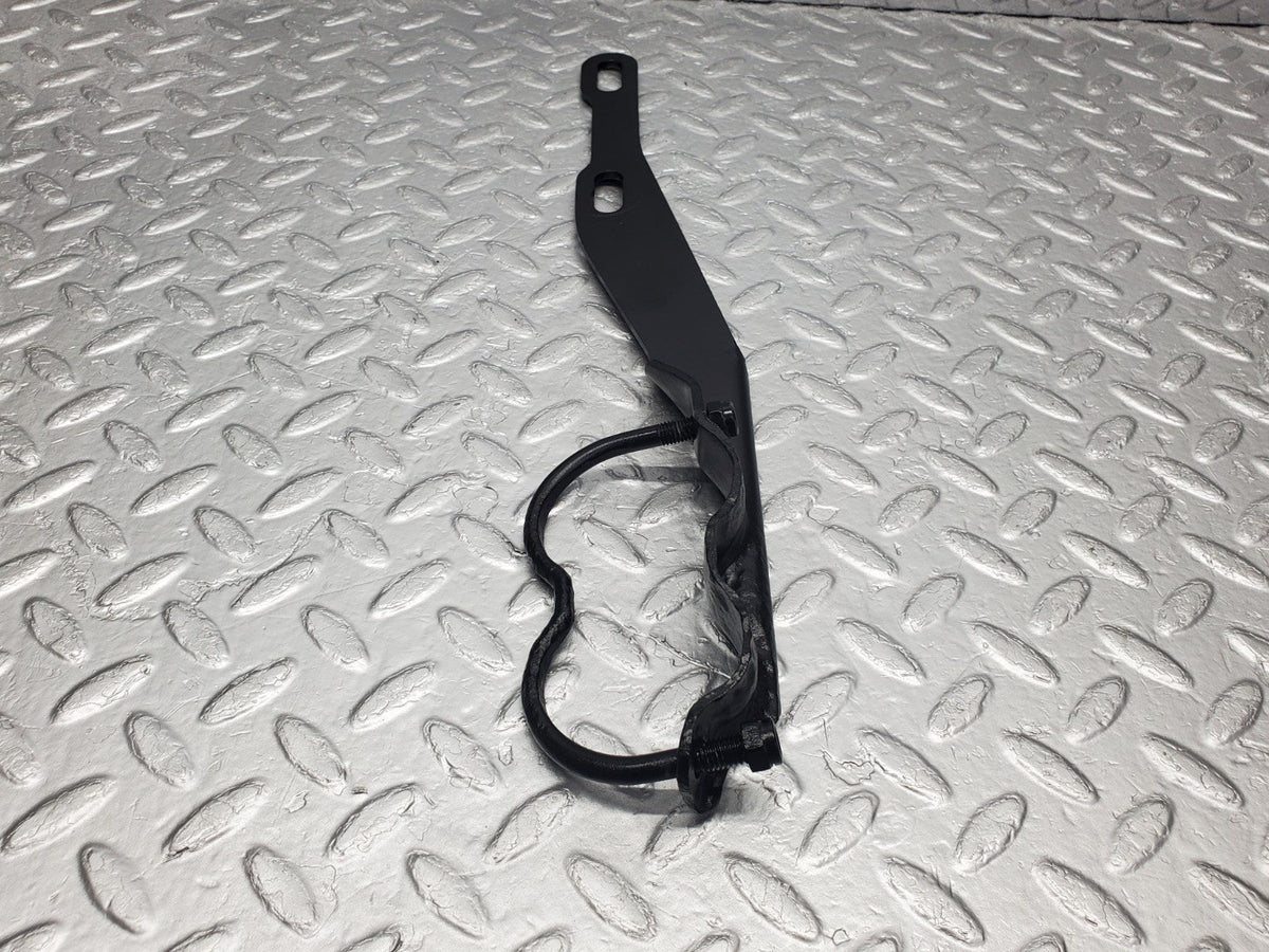 W201 Baby Benz exhaust bracket used OEM